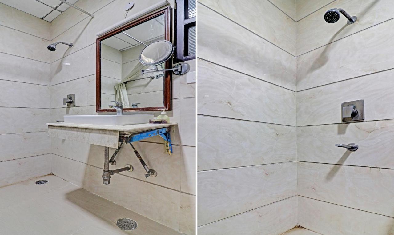 Itsy Hotels Hamlets Stay Нойда Екстер'єр фото
