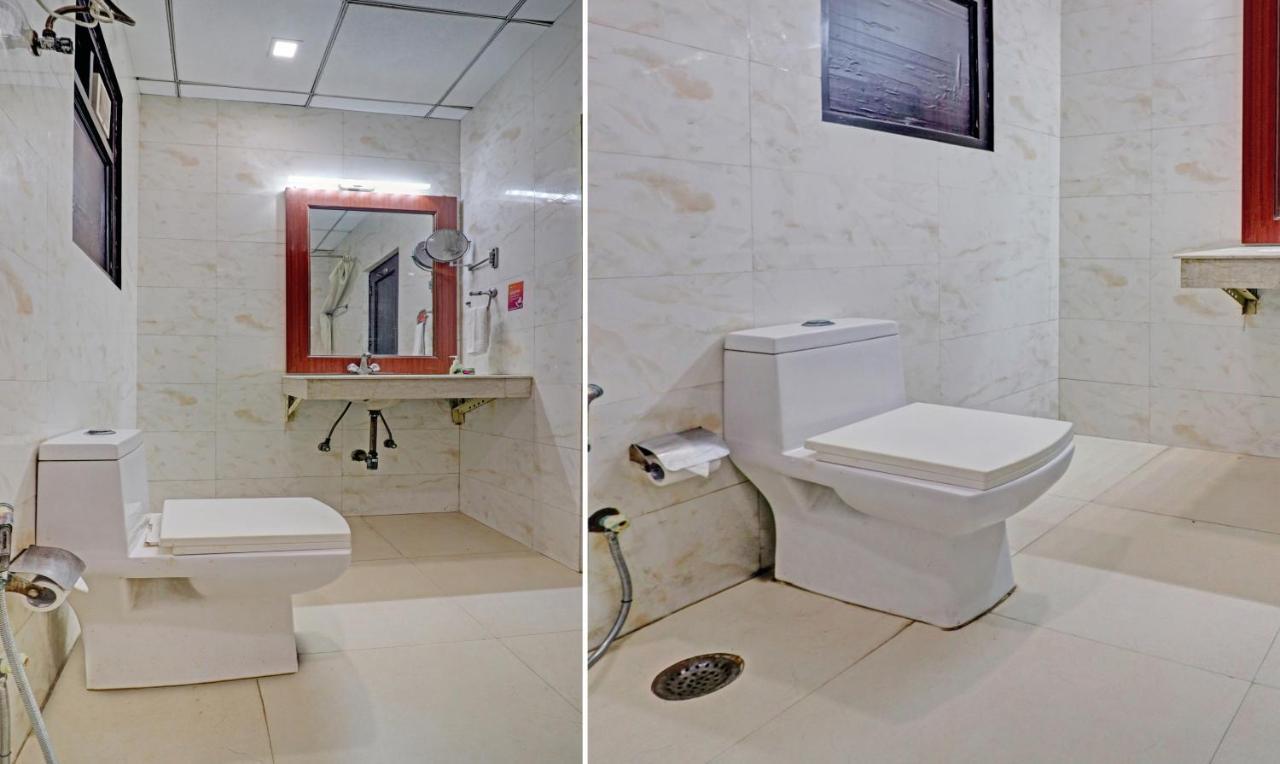 Itsy Hotels Hamlets Stay Нойда Екстер'єр фото