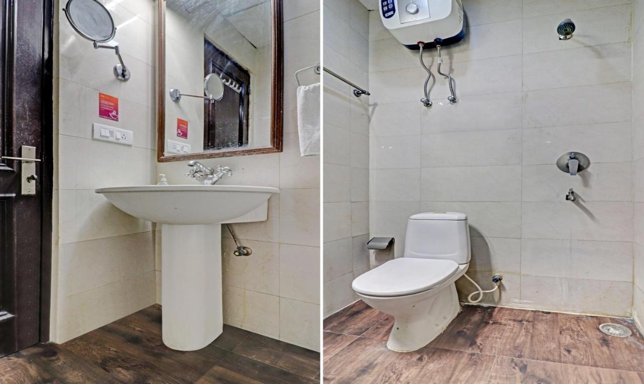 Itsy Hotels Hamlets Stay Нойда Екстер'єр фото