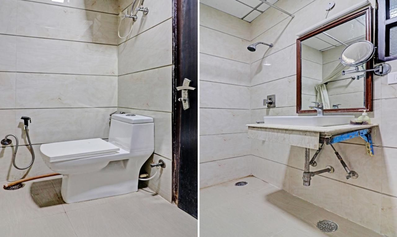 Itsy Hotels Hamlets Stay Нойда Екстер'єр фото
