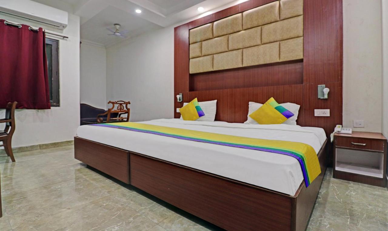 Itsy Hotels Hamlets Stay Нойда Екстер'єр фото
